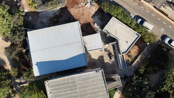 נוף מרים וילה ויליז ן