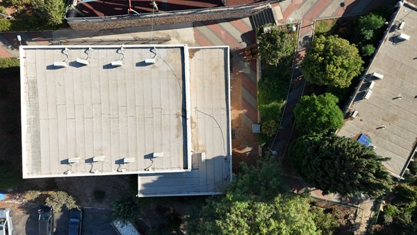 נוף מרים וילה ויליז ן