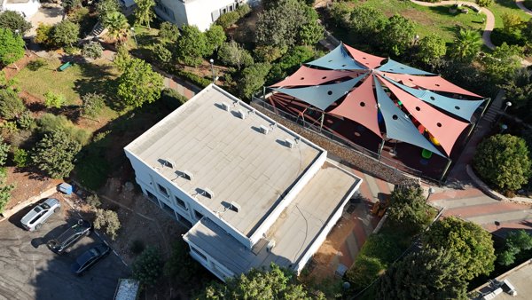 נוף מרים וילה ויליז ן