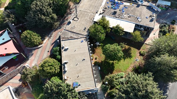 נוף מרים וילה ויליז ן