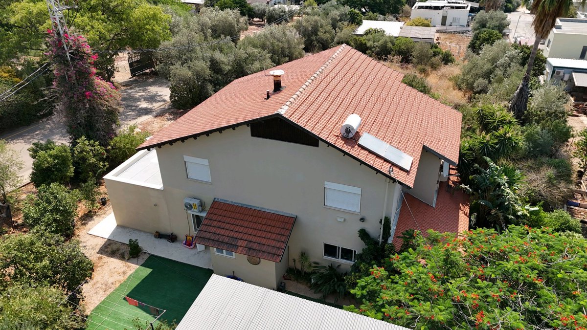 Marom Romance Chalet עדיליון