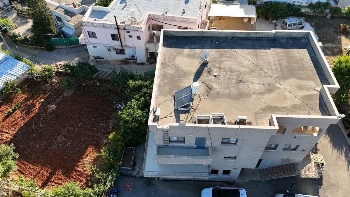 מרקט הר חלוץ כיסרא ד ר סלימאן עבדאללה