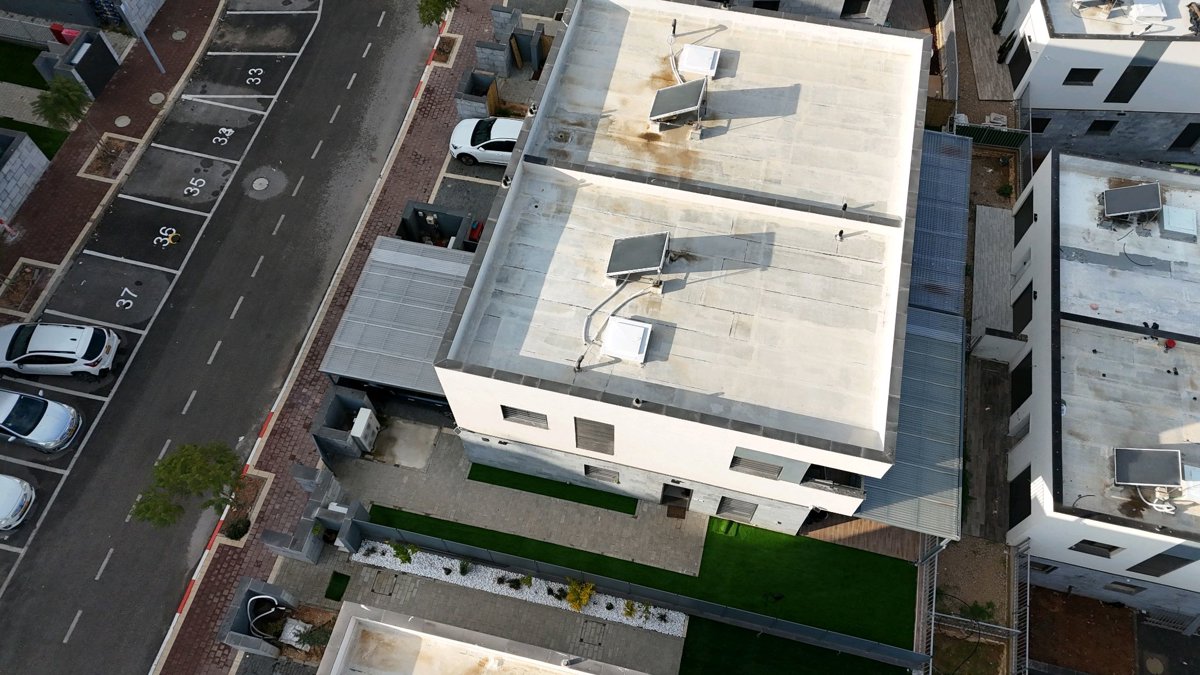 מתנ ס ספיר ישיבת מעלות התורה והאמונה