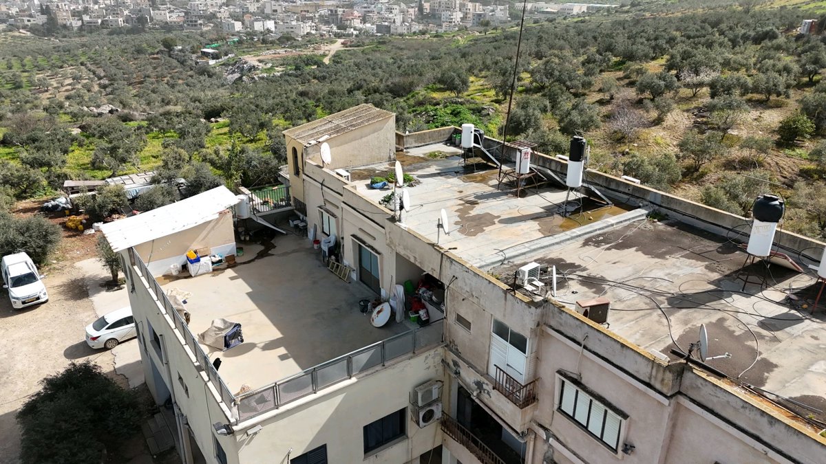 פרג חסן הנדסה בע מ حيّ الشيخ رضوان