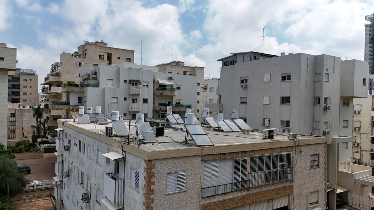 מלאך חיים מורה דרך יריב דרורי שמאי מקרקעין