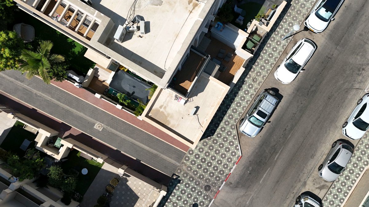 המקום למיזוג וקירור גנון חוויה