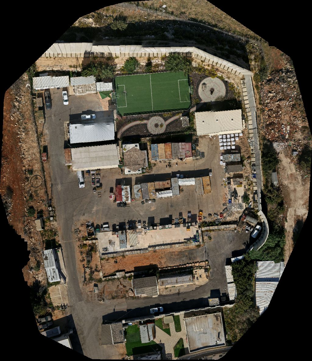 מחנה ברעם צימר פיסת בר