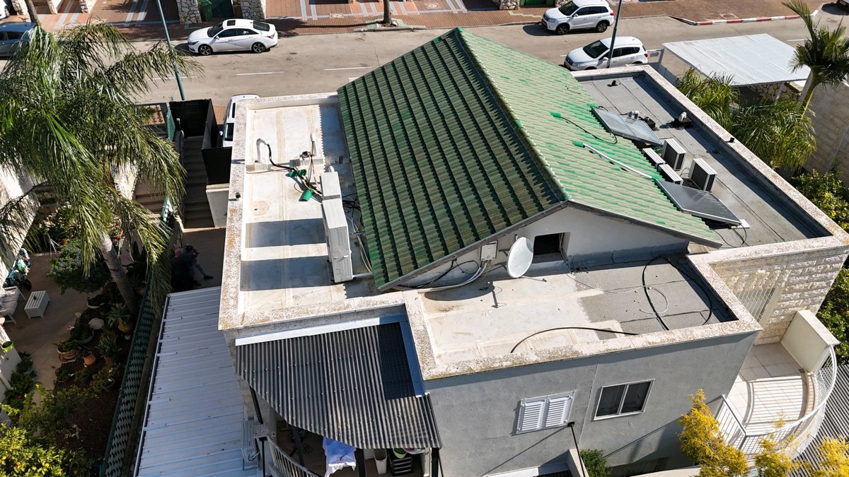 Healium Medical HaTavor Sinai