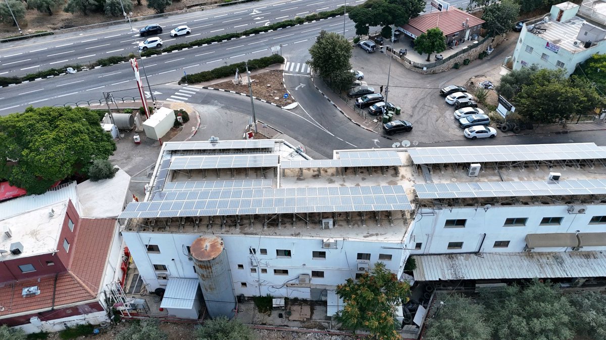 פנצריית מעיליא ח ורי 8 צמיגי מוראני בע מ