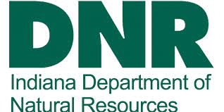 Indiana Department of Naturual Resources logo