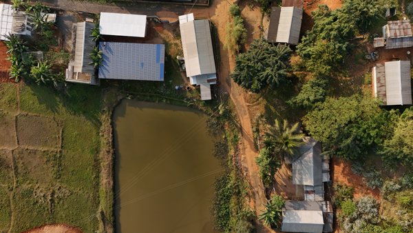 Kapil s Peace Villa Vinod VP house