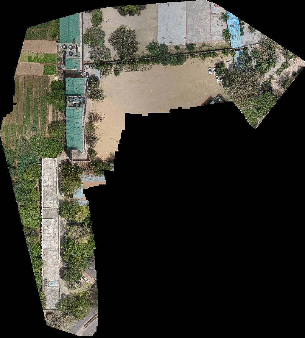 Baprola School
