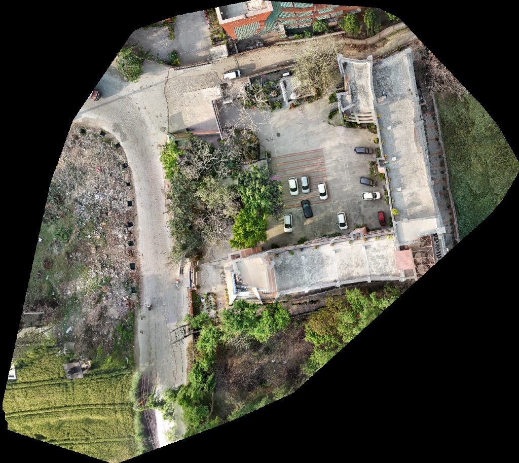 Govt Co ed Senior Secondary School Holambi Khurd Shamshaan