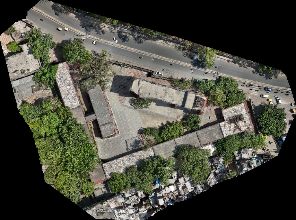 Pandav Nagar Police Station Rajkiya Sarvodya Bal Kanya Vidyalya