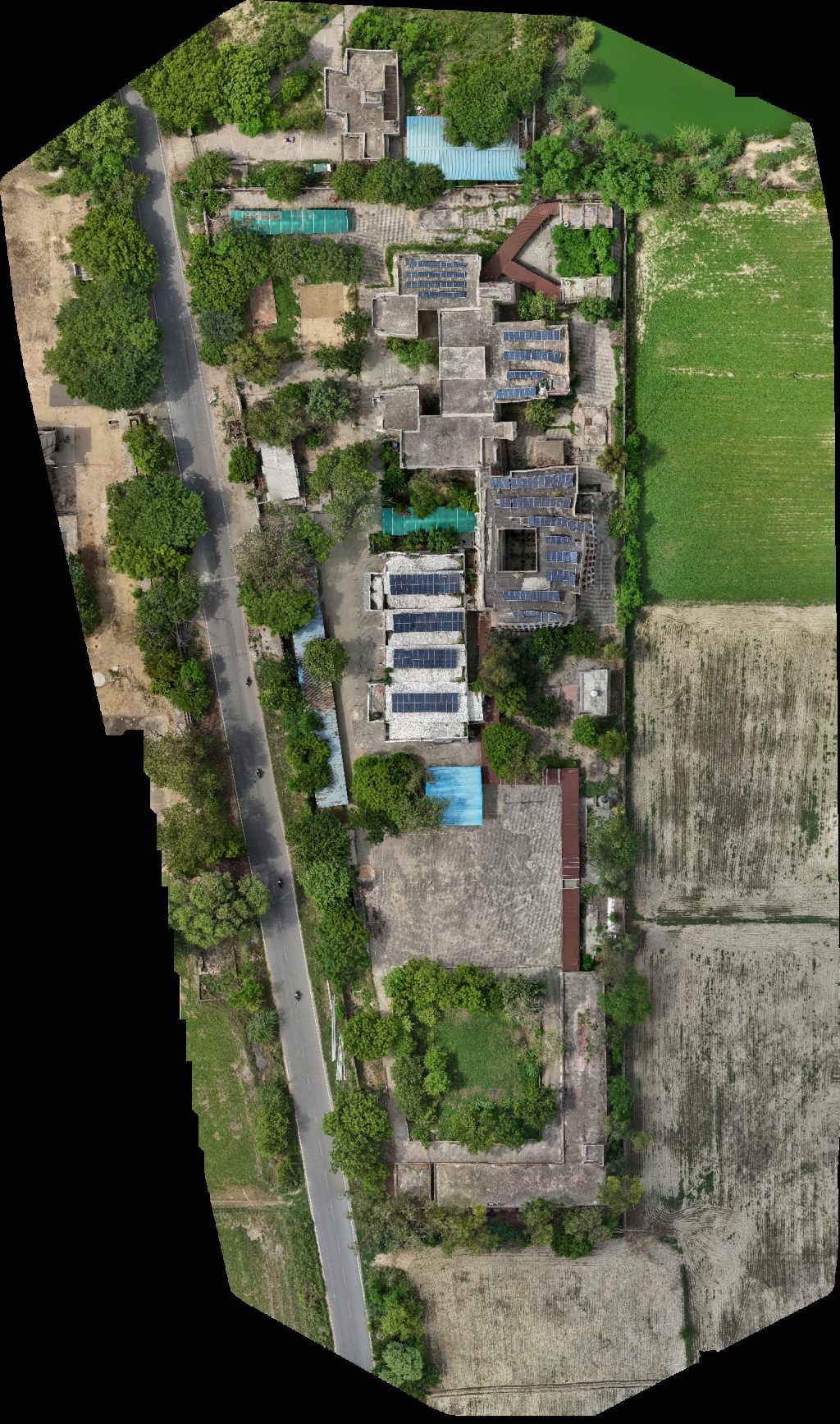 Govt Co Ed Senior Sec School Mundhela Kalan