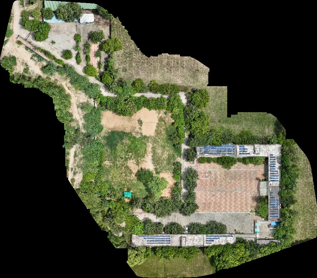 PAPRAWAT POND GROUND Khatu Shyam Mandir Greater Dwarka