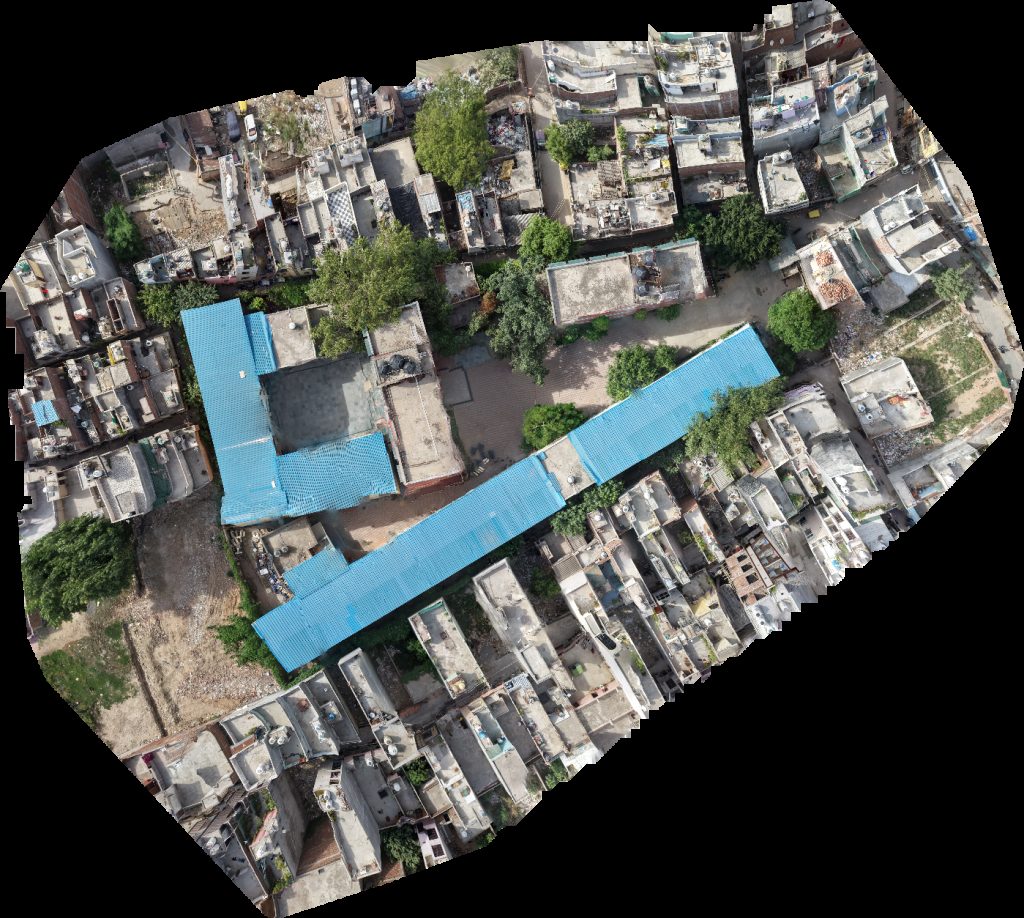 Govt Girls Sr Sec School Ground
