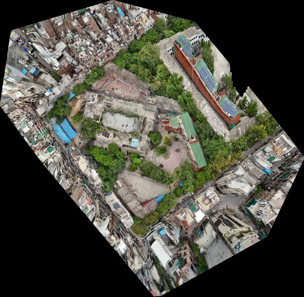 Hk Associates Goverment Girls Secondary School