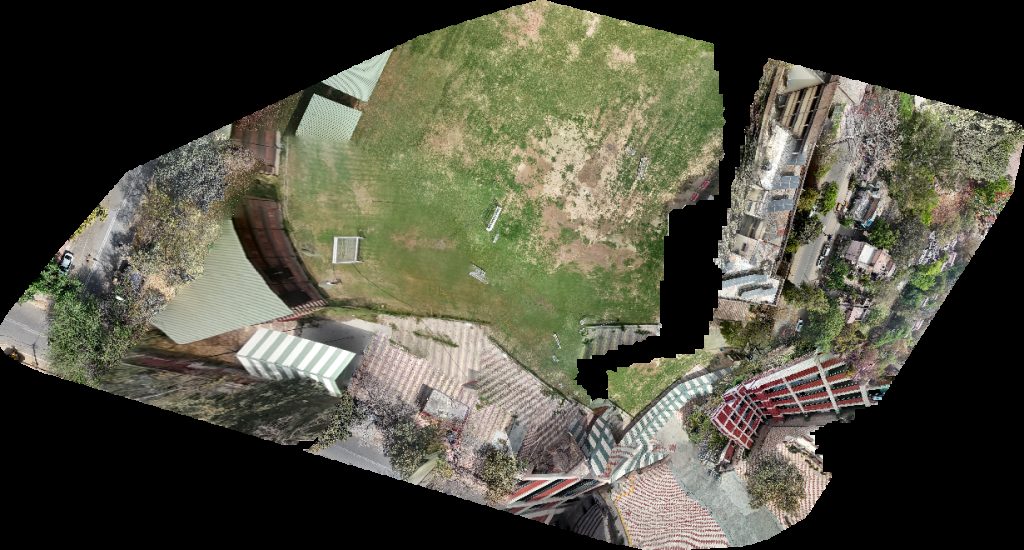 Sarvodaya Kanya Vidyalaya BBFS SKV Andrews Ganj