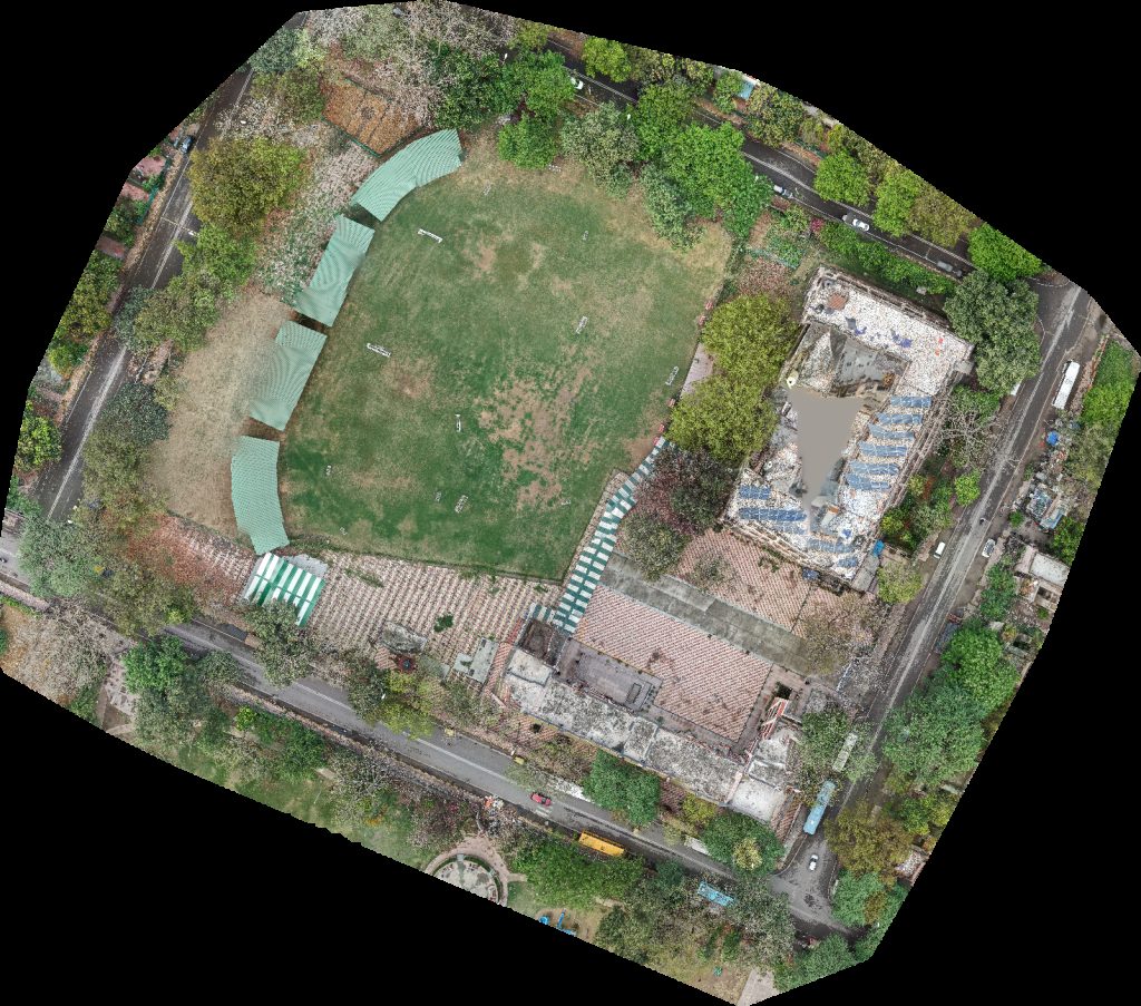 Sarvodaya Kanya Vidyalaya BBFS SKV Andrews Ganj
