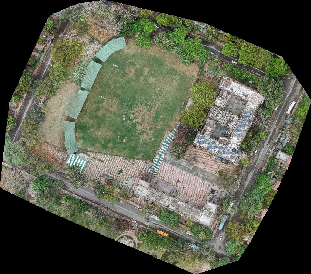 Sarvodaya Kanya Vidyalaya BBFS SKV Andrews Ganj