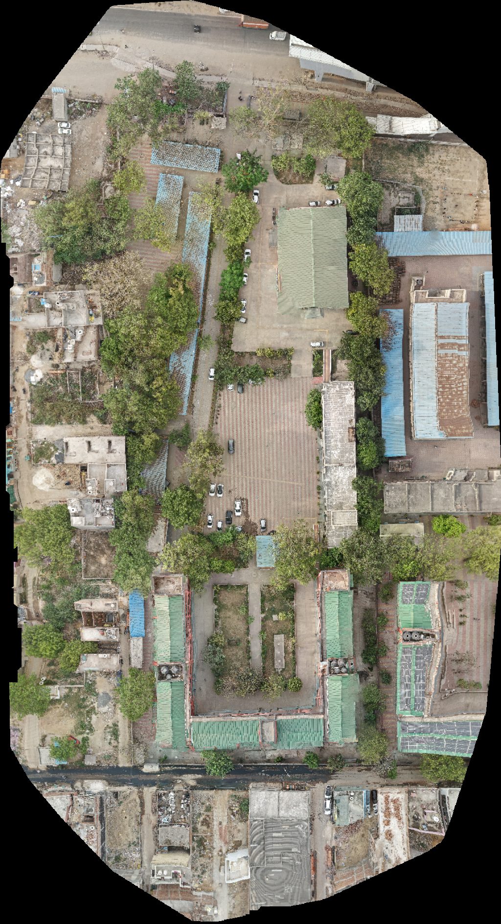 Shiv Properties GGSSS Tikri kalan