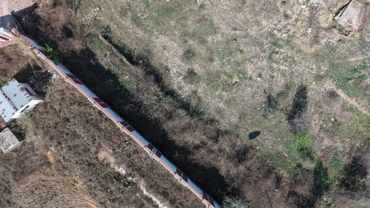 FORE Institute of drone technology and management Sec 87 Kankrola Amity University