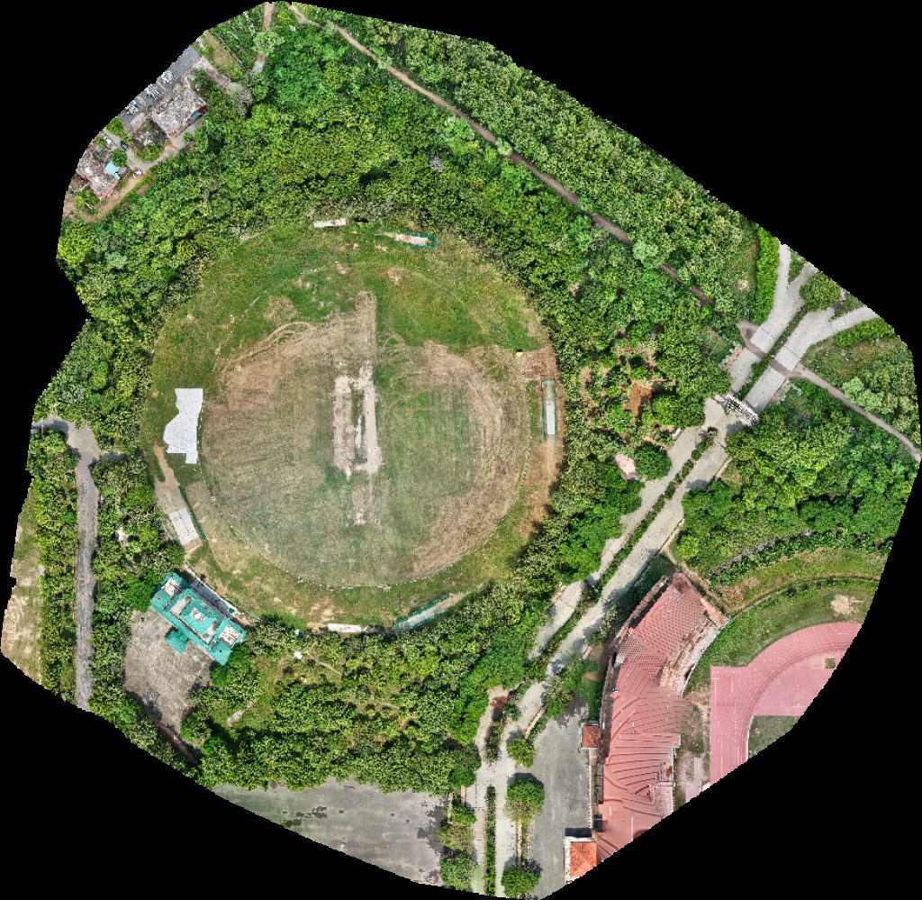 Rajiv Gandhi Cricket Ground 33 kv sab station