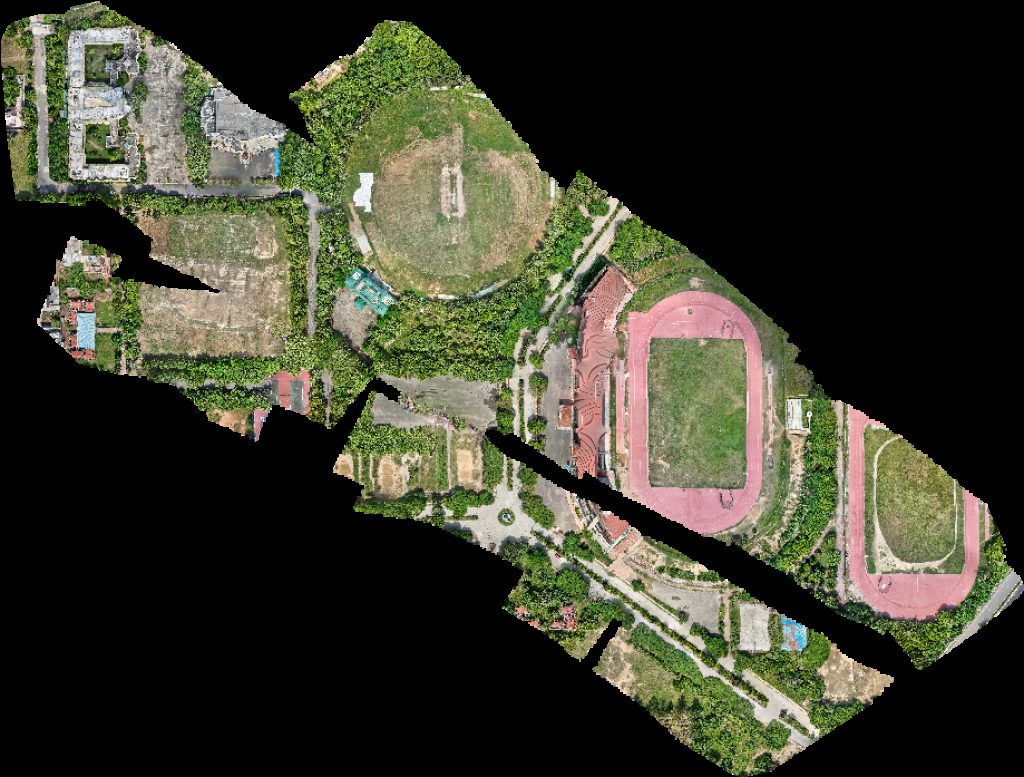 Rajiv Gandhi Cricket Ground Stadium A S INDIAN