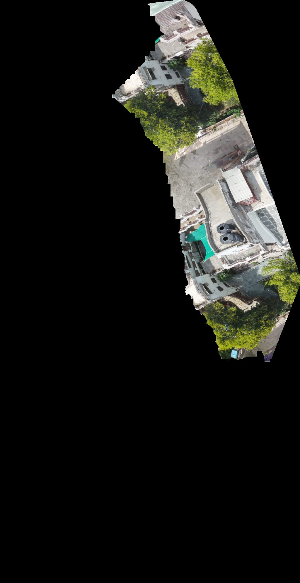 Balsah Yadav bhavan Ayush s Home