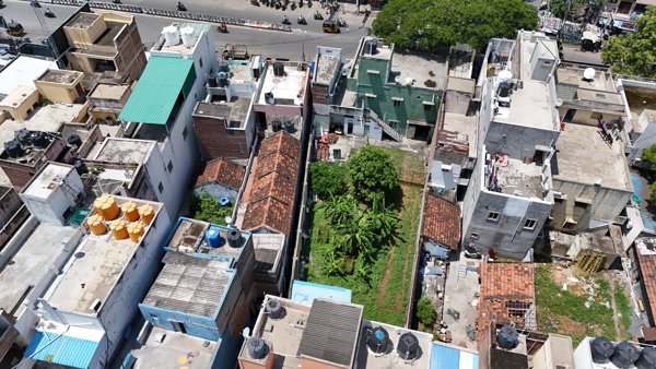 ச ன ட ர வ ங் ஸ்க ல் Deepti home