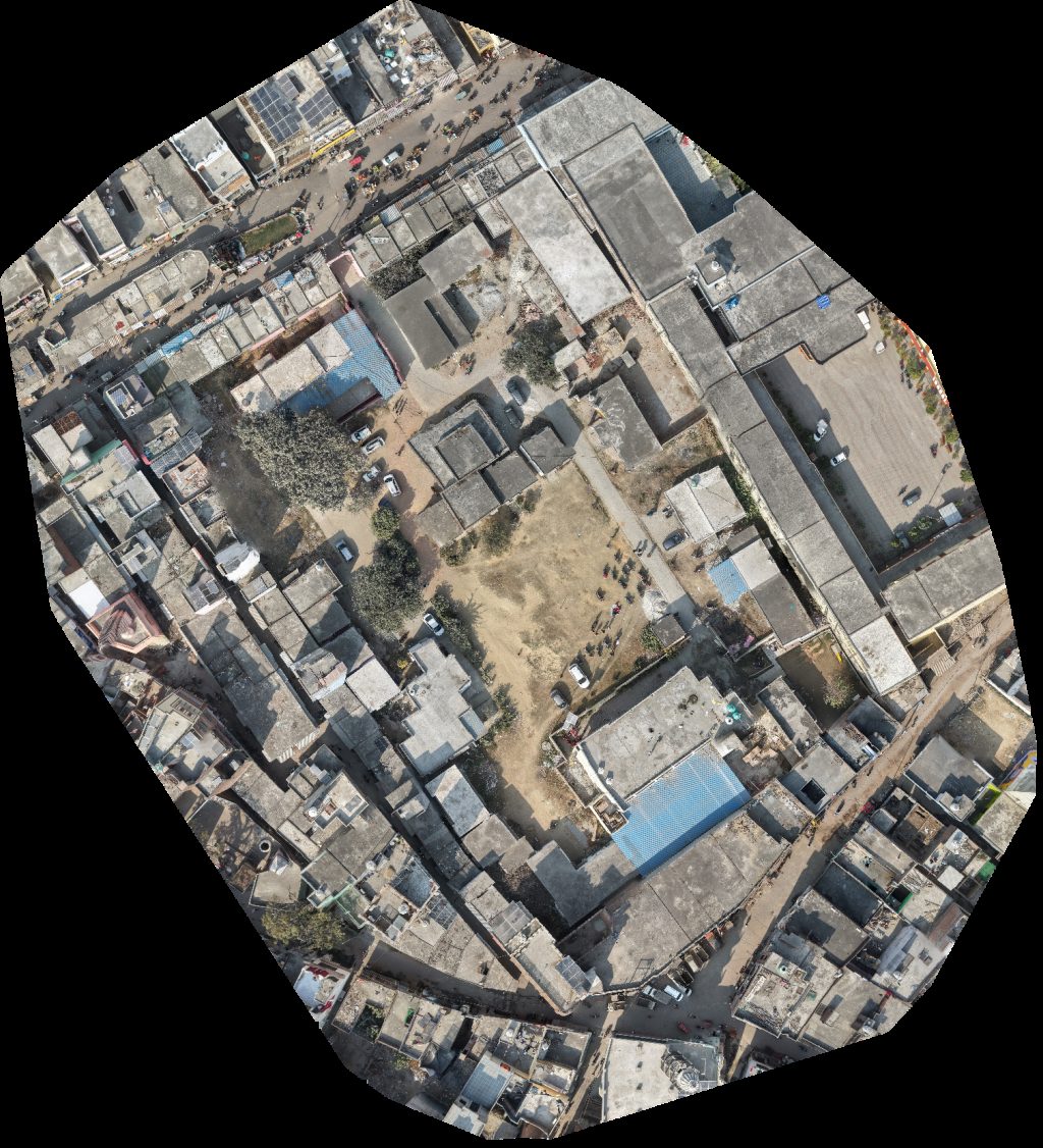 Juniyar High School Love Sharma