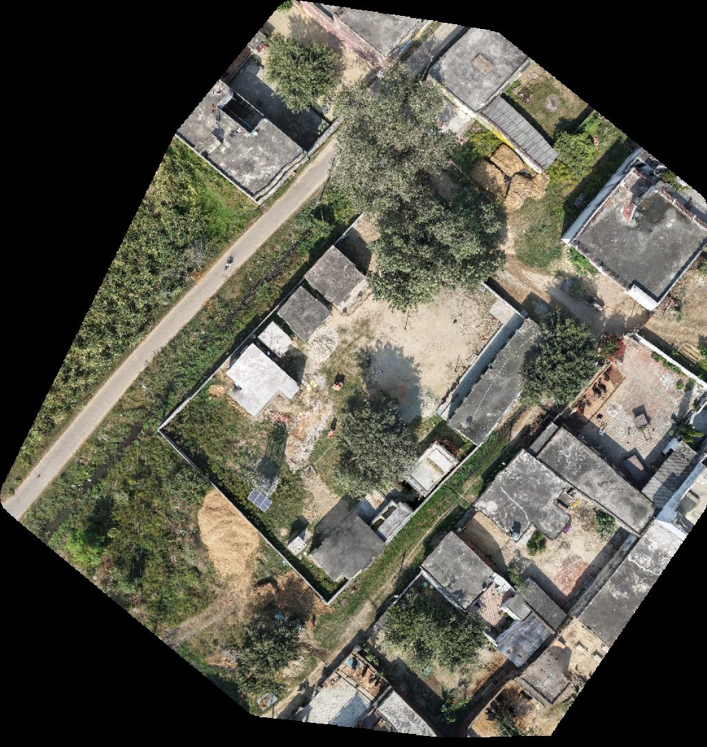 Nwabo vali Gali Prince Choudhary