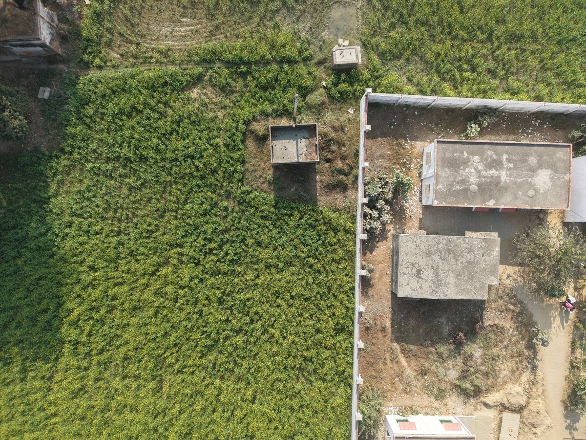 मद न मस्ज द GENERAL STORE