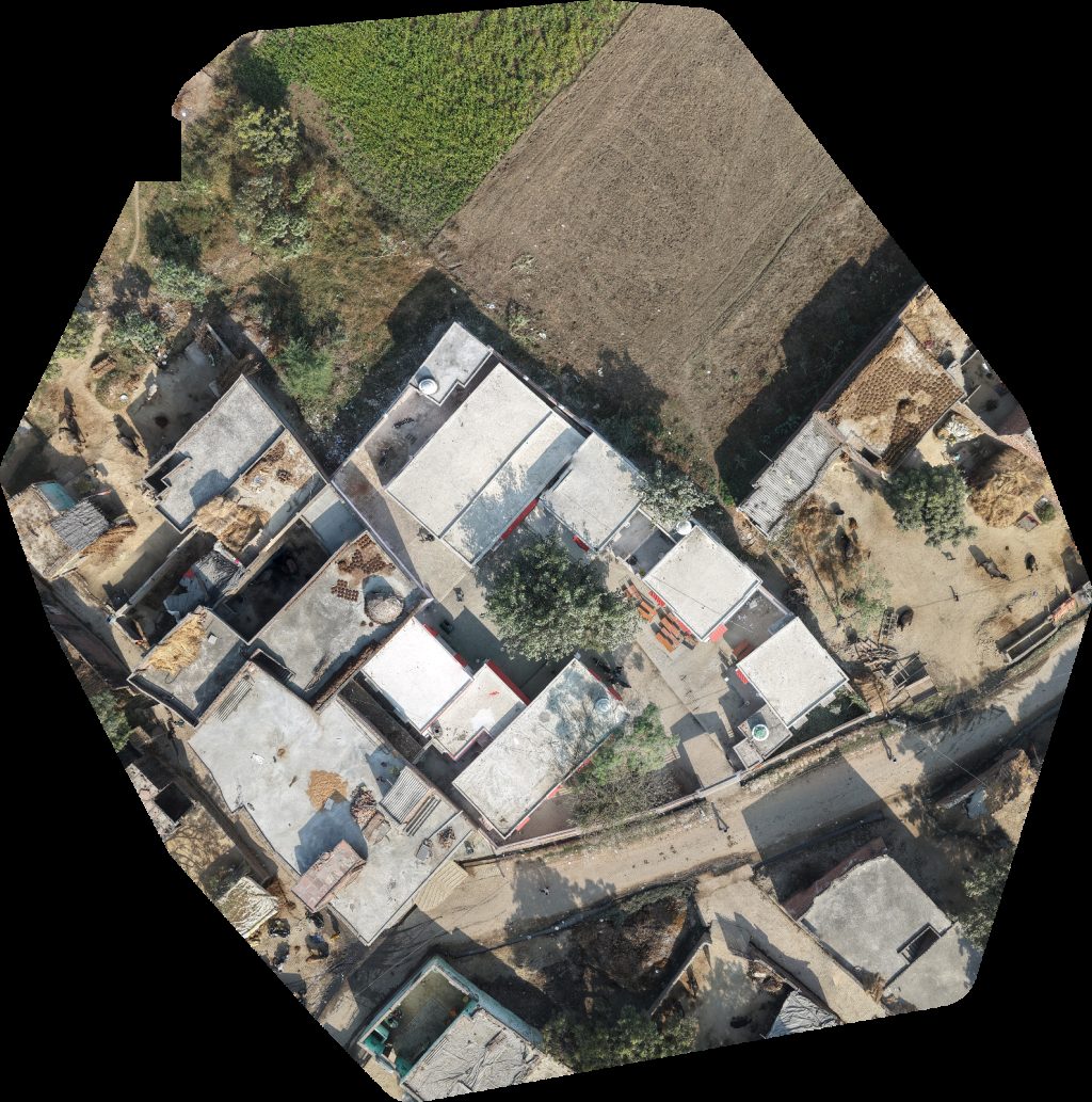 Brajesh yadav house P k tumariya