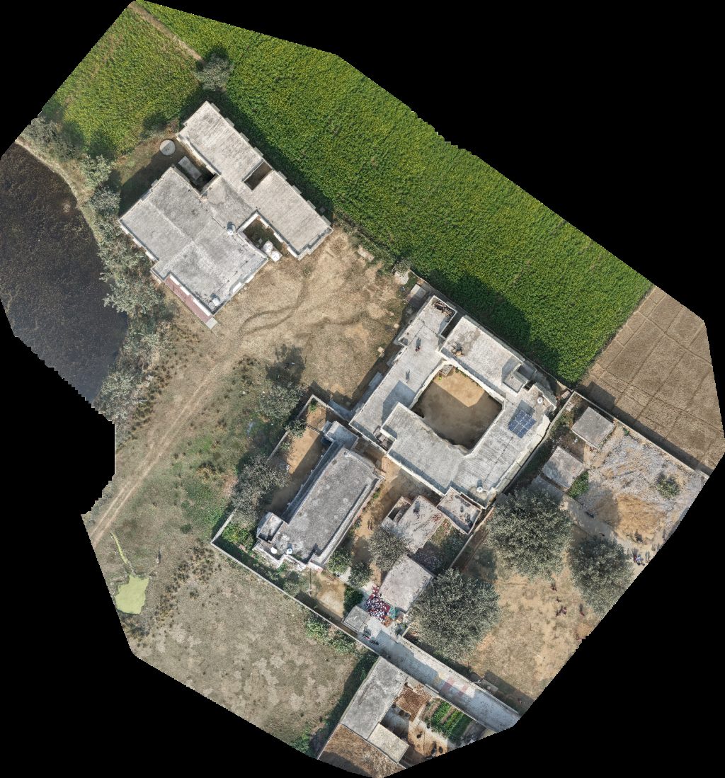 Kasturba Gandhi Awasiya Balika Vidyalaya Purva Madhyamik