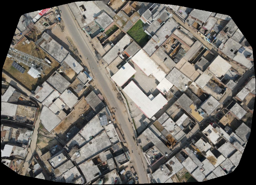 Satendre Clinic primary school Gumthal