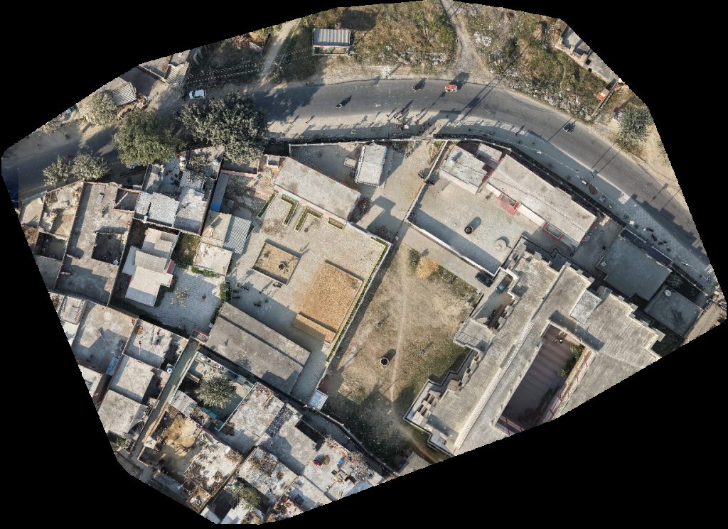 Zaid Pathology Lab Raza Dental Clinic