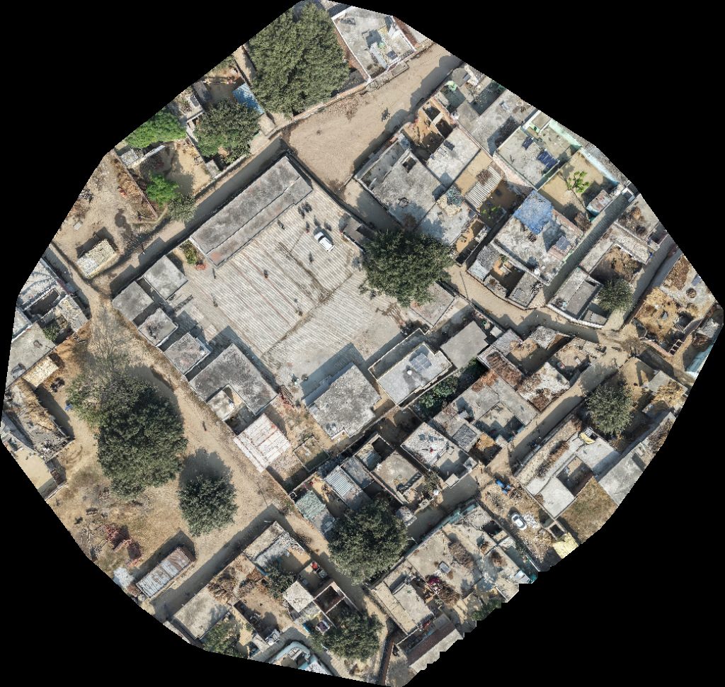 Noori Masjid intajar kirana Store