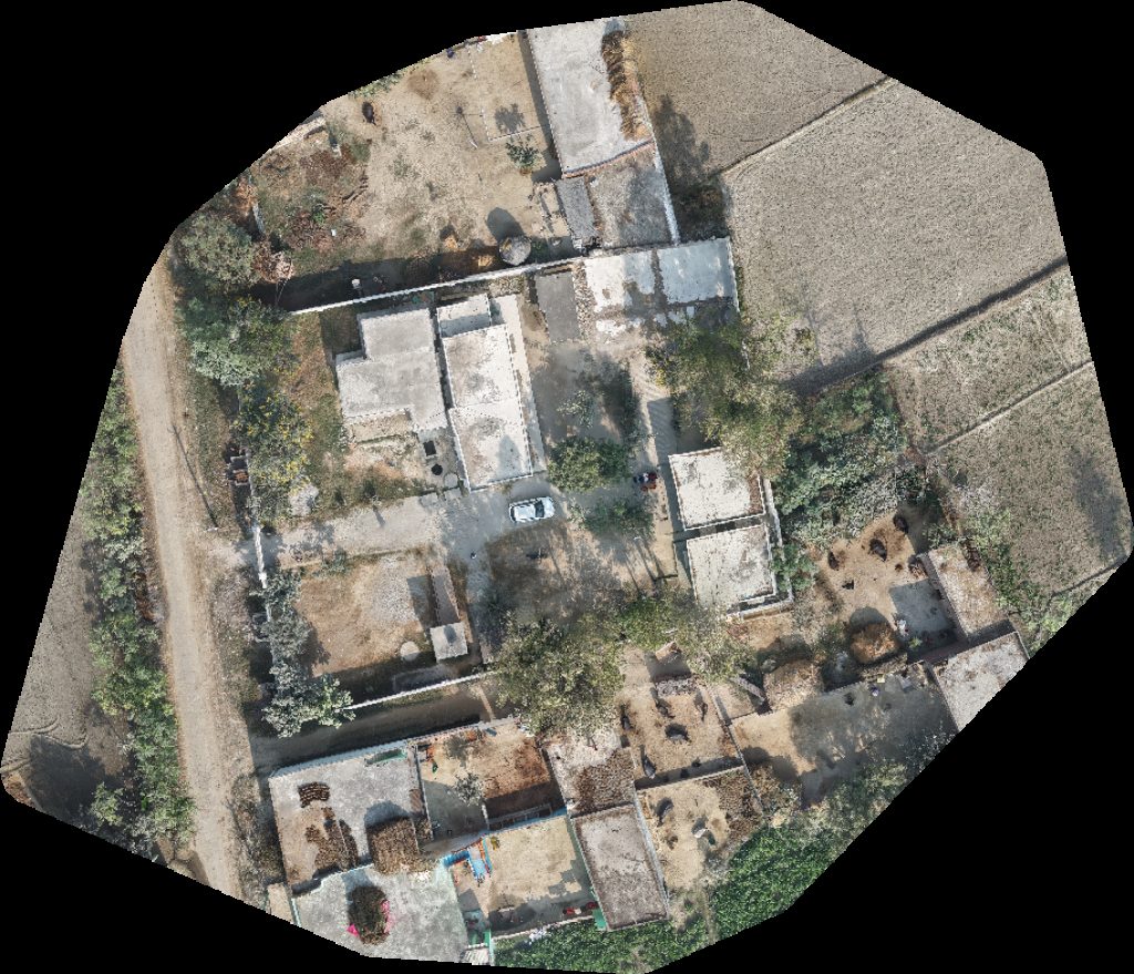 ARYANAGAR MALUA MAJRA BHIRAWATI Rajkumar Rao Sahab house