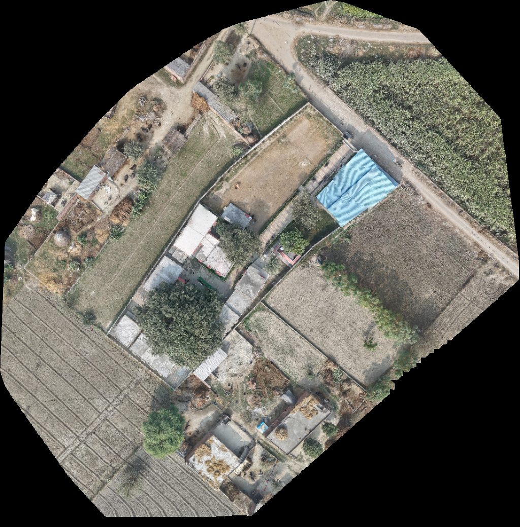 Fatehpur upper primary school MAHESH RAJOUT