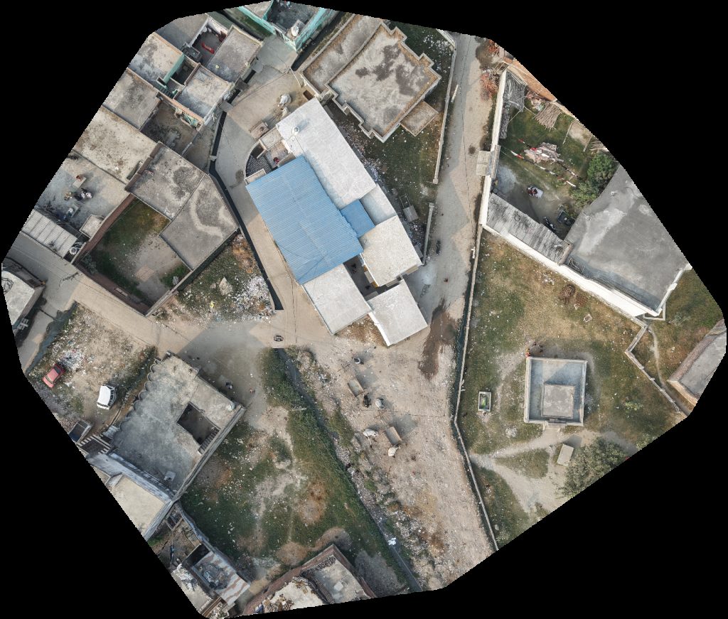 कब स्त न गंज बख्श ब बेर य व ल मस्ज द