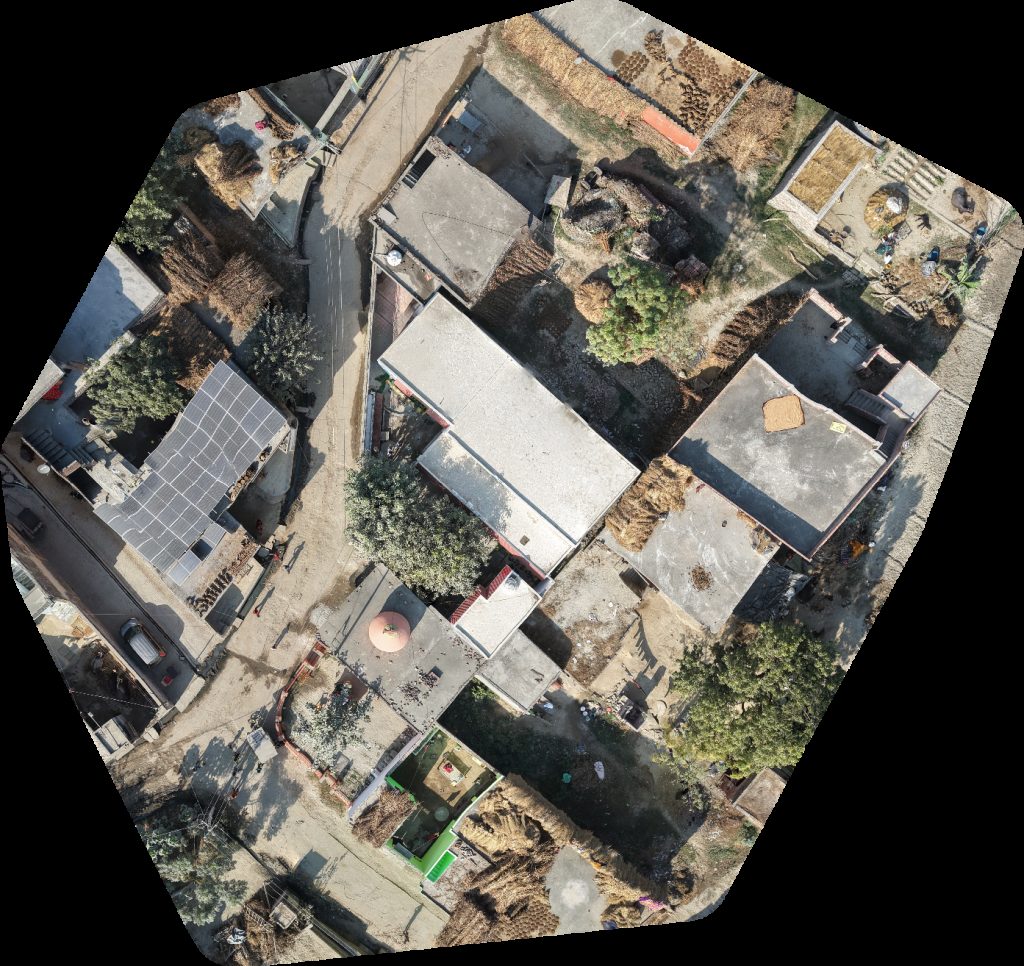 Akhilesh Yadav Ajav Singh Niwas