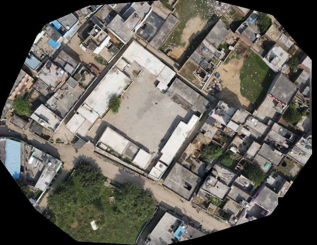 सरक र स्कूल Takiye wali Masjid