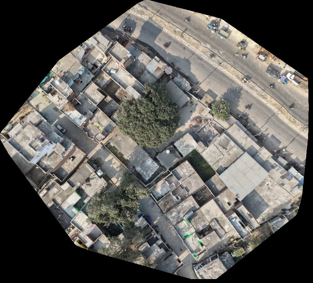 My sweet House Bala Ji