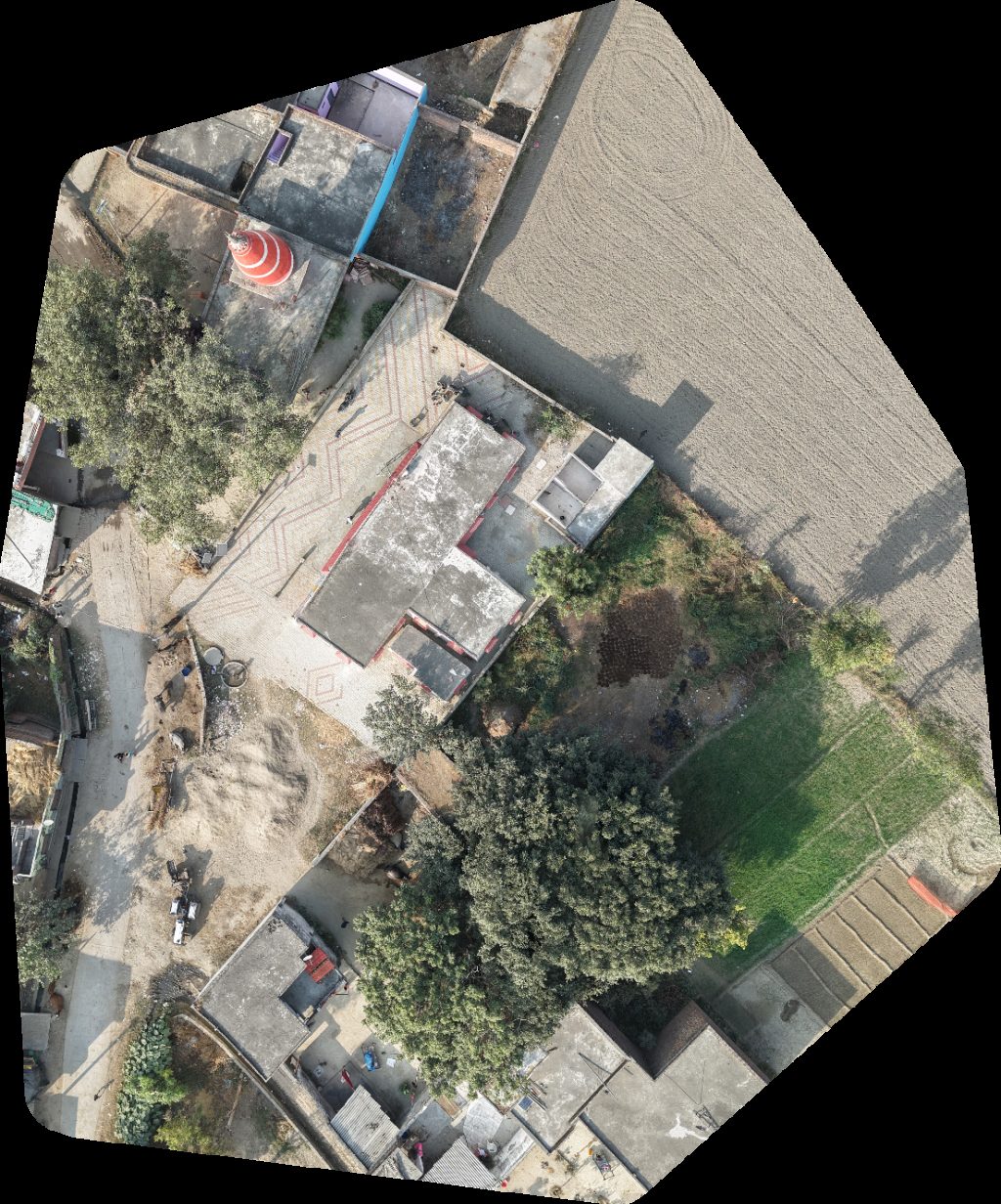 Primary Pathshala Bhawani mandir