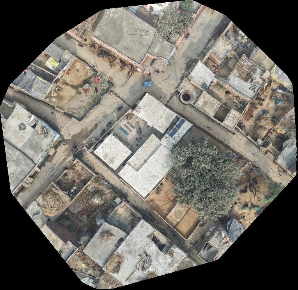 Sumit yadav house Prem Bhawan kisoli Sambhal