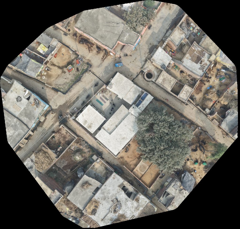 Sumit yadav house Prem Bhawan kisoli Sambhal