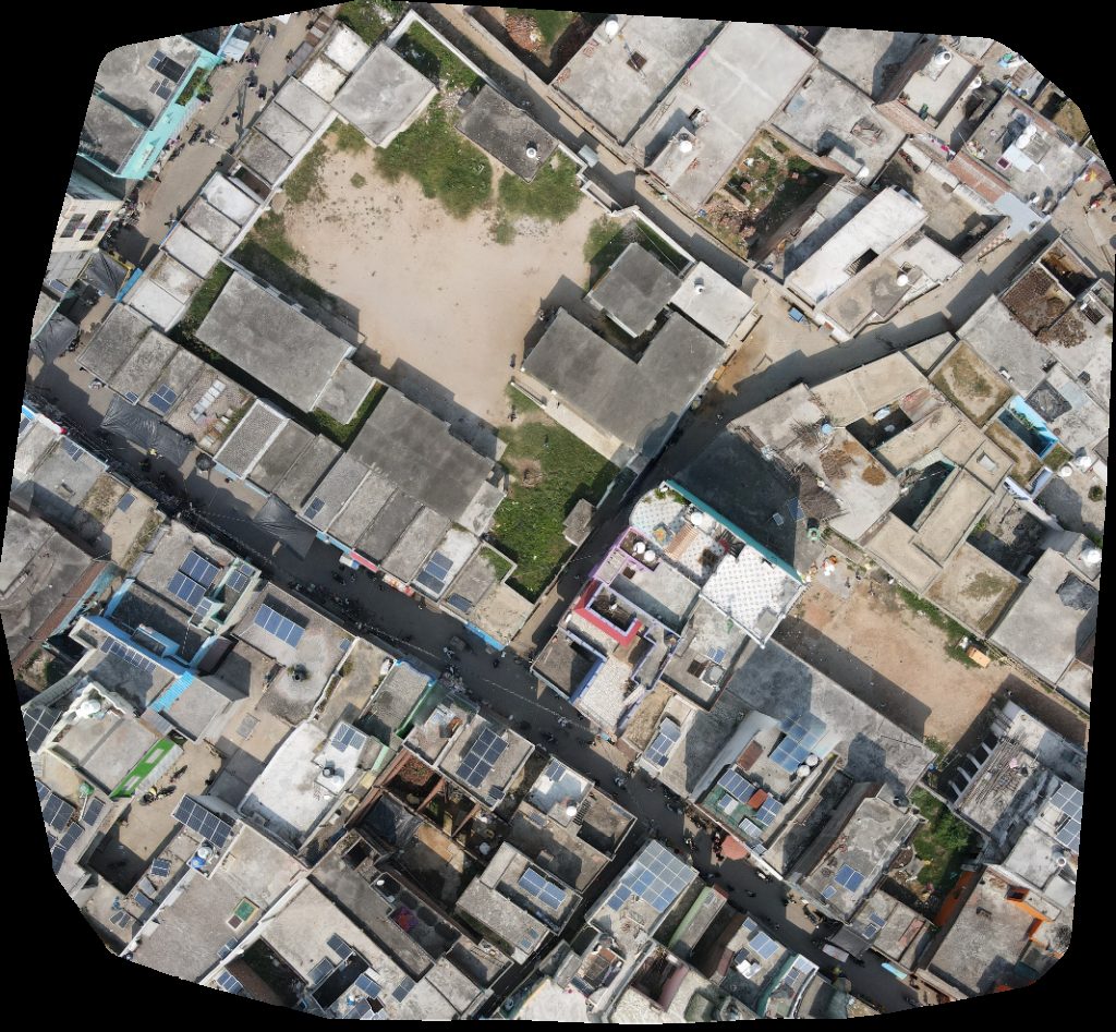 Madarsa Mukhtarul uloom Mukand Vastra Bhandar