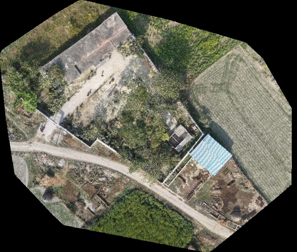 Ramashanar rana Ashokkumar prajapati